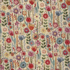 Upholstery Fabric - New World Tapestry - Kew Gardens - Beautiful Floral Fabric
