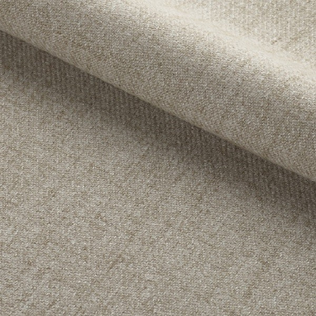 Plain Cotton Rich Linen Fabric Craft Curtaining & Upholstery