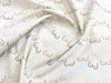 Digital Print Fabric - Nude Novelty Boobies Print Fabric - 100% Cotton