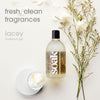 Soak Wash - Travel Size - 90ml