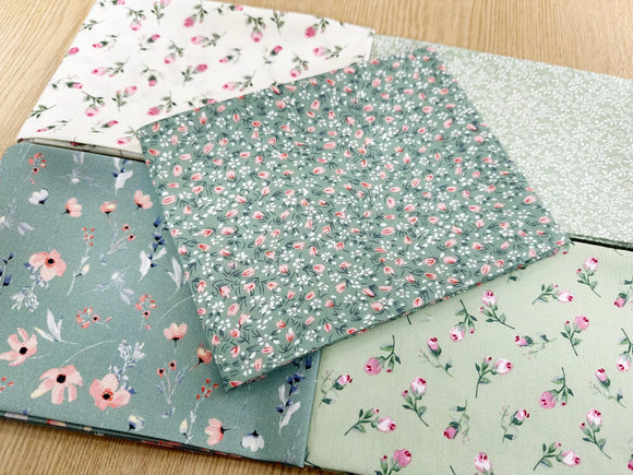 Fat Quarter Bundles