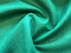 Bottle Green Felt Fabric - Plain Felt Polyester Craft Fabric Material - 40" Wide