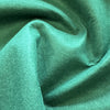 Bottle Green Felt Fabric - Plain Felt Polyester Craft Fabric Material - 40" Wide