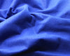 Royal Blue Felt Fabric - Plain Felt Polyester Craft Fabric Material - 40" Wide