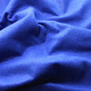 Royal Blue Felt Fabric - Plain Felt Polyester Craft Fabric Material - 40" Wide