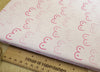 Digital Print Fabric - Pink Novelty Boobies Print Fabric - 100% Cotton