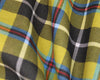 Cotton Fabric - Cornish Tartan - Little Johnny's Digital Print Fabric