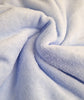 Super Soft Touch Bamboo Terry Towelling Fabric - Baby Blue