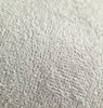 Soft Bamboo Terry Towelling Fabric - Silver Grey Towelling Material