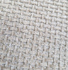 Upholstery Fabric - Basketweave Chenille - Beige