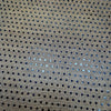 Black Sequin Fabric - 3mm Sequin Sparkly Costume Craft Fabric