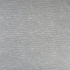 Cotton Rich Jacquard Upholstery Fabric Grey & White 'Rainfall' Design