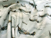 Cotton Fabric - Spitfires Vintage Flying Planes - Craft Dress Fabric Material
