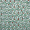 William Morris - Percale Cotton - Dressmaking Fabric - Arbutus