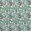 William Morris - Percale Cotton - Dressmaking Fabric - Arbutus