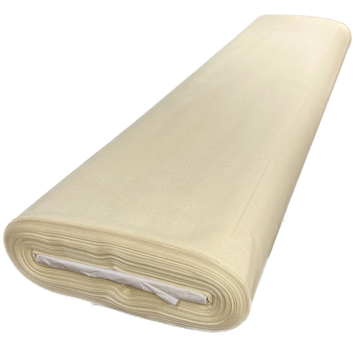 100% Cotton Calico Fabric - 162cm Wide - Natural Calico Craft Fabric M ...