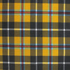 Craft Fabric - Cornish Tartan - Quality Polycotton Fabric