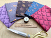 Fat Quarter Bundle - Lewis & Irene - Country Life Stags & Pheasants