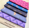 Fat Quarter Bundle - Lewis & Irene - Country Life Stags & Pheasants