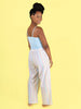 Sewing Pattern - Jaimie Pyjama Bottoms & Shorts
