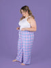Sewing Pattern - Jaimie Pyjama Bottoms & Shorts