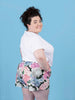 Sewing Pattern - Jaimie Pyjama Bottoms & Shorts