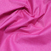 Glitter Shimmer Fabric - Fuschia Pink - Cotton Craft Costume Fabric