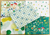 Fat Quarter Bundle - Lewis & Irene - Dragonfly & Garden Friends