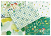 Fat Quarter Bundle - Lewis & Irene - Dragonfly & Garden Friends