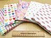 Fat Quarter Bundle - Lewis & Irene - Secret Garden Collection