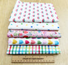 Fat Quarter Bundle - Lewis & Irene - Secret Garden Collection