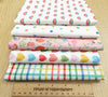 Fat Quarter Bundle - Lewis & Irene - Secret Garden Collection