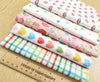 Fat Quarter Bundle - Lewis & Irene - Secret Garden Collection