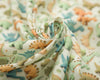 Craft Fabric - Cute 3D Dinosaurs Print - Polycotton Fabric Material