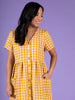 Sewing Pattern - Nell Blouse & Dress