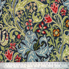 Tapestry Fabric William Morris - Golden Lily - Luxury Upholstery Fabric