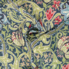 Tapestry Fabric William Morris - Golden Lily - Luxury Upholstery Fabric