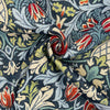 Tapestry Fabric William Morris - Snakeshead - Luxury Upholstery Fabric