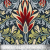 Tapestry Fabric William Morris - Snakeshead - Luxury Upholstery Fabric