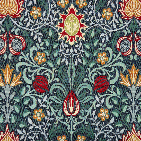 Tapestry Fabric William Morris - Persian - Luxury Upholstery Fabric