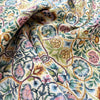 Tapestry Fabric William Morris - Pomegranate & Rose - Luxury Upholstery Fabric