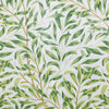 William Morris- Willow Bough Sage PVC Printed Pattern Tablecloth Material Fabric