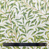 William Morris- Willow Bough Sage PVC Printed Pattern Tablecloth Material Fabric