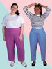 Sewing Pattern - Winnie Trousers