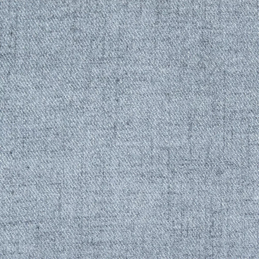 Upholstery Fabric - Arran Faux Wool Curtain Cushion Fabric Material - Dawn
