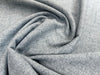 Upholstery Fabric - Arran Faux Wool Curtain Cushion Fabric Material - Dawn