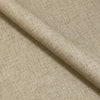 Upholstery Fabric Arran Faux Wool Curtain Cushion Fabric Material - Oatmeal