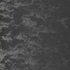 Upholstery Fabric - Avalon Marbled Velour Velvet - Midnight Grey & Silver