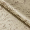 Upholstery Fabric - Avalon Marbled Velour Velvet - Oatmeal & Silver