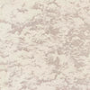 Upholstery Fabric - Avalon Marbled Velour Velvet - Oatmeal & Silver